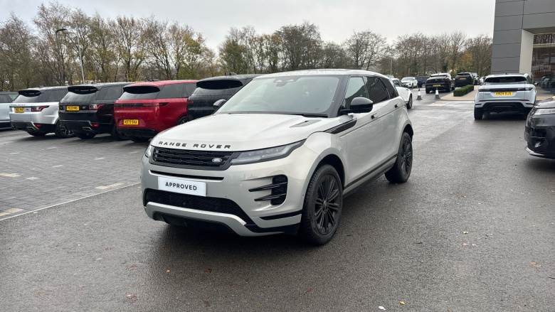 Land Rover Range Rover Evoque 1.5 P270e Autobiography 5dr Auto [Revised] Hatchback
